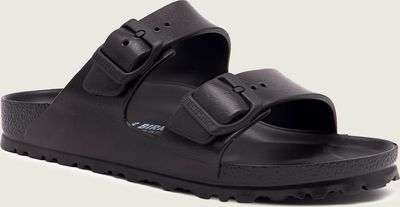 Klapki damskie na lato BIRKENSTOCK ze sklepu: Gomez Fashion Store w kategorii: Klapki damskie - zdjęcie 874714-BD9-10338_BR192W000024003