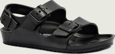 Sandały dziecięce na lato BIRKENSTOCK ze sklepu: Gomez Fashion Store w kategorii: Sandały dziecięce