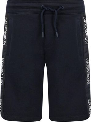 Spodenki chłopięce letnie Emporio Armani ze sklepu: Gomez Fashion Store w kategorii: Spodenki chłopięce
