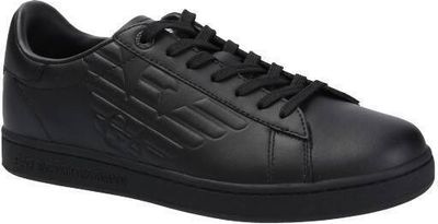 Trampki męskie jesienne EA7 ze sklepu: Gomez Fashion Store w kategorii: Trampki męskie - zdjęcie 874714-BD9-10338_E7192M000121237