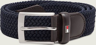 Pasek Tommy Hilfiger ze sklepu: Gomez Fashion Store w kategorii: Paski męskie