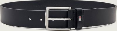 Pasek Tommy Hilfiger ze sklepu: Gomez Fashion Store w kategorii: Paski męskie - zdjęcie 874714-BD9-10338_TH185M000322090