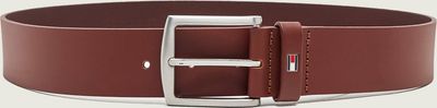 Pasek Tommy Hilfiger ze sklepu: Gomez Fashion Store w kategorii: Paski męskie - zdjęcie 874714-BD9-10338_TH185M000322257