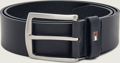 Pasek Tommy Hilfiger ze sklepu: Gomez Fashion Store w kategorii: Paski męskie - zdjęcie 874714-BD9-10338_TH185M000322403