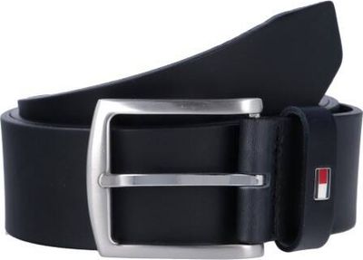 Pasek Tommy Hilfiger ze sklepu: Gomez Fashion Store w kategorii: Paski męskie - zdjęcie 874714-BD9-10338_TH185M000322403