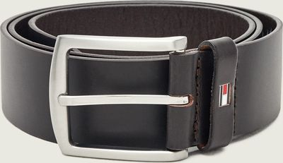 Pasek Tommy Hilfiger ze sklepu: Gomez Fashion Store w kategorii: Paski męskie