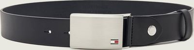 Pasek Tommy Hilfiger ze sklepu: Gomez Fashion Store w kategorii: Paski męskie - zdjęcie 874714-BD9-10338_TH185M000323002