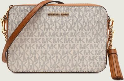 Michael Kors - Listonoszka ze sklepu: Gomez Fashion Store w kategorii: Listonoszki - zdjęcie 874714-BD9-10338_MK192W000101150