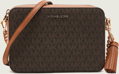 Listonoszka elegancka Michael Kors ze sklepu: Gomez Fashion Store w kategorii: Listonoszki - zdjęcie 874714-BD9-10338_MK192W000101200