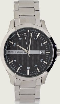 Armani Exchange - Zegarek ze sklepu: Gomez Fashion Store w kategorii: Zegarki - zdjęcie 874714-BD9-10338_AX192M000007000