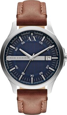 Zegarek Armani Exchange ze sklepu: Gomez Fashion Store w kategorii: Zegarki - zdjęcie 874714-BD9-10338_AX192M000009000