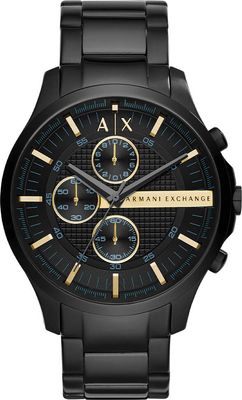 Zegarek Armani Exchange ze sklepu: Gomez Fashion Store w kategorii: Zegarki - zdjęcie 874714-BD9-10338_AX192M000011000
