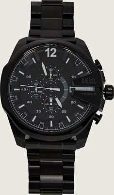 Zegarek Diesel ze sklepu: Gomez Fashion Store w kategorii: Zegarki - zdjęcie 874714-BD9-10338_DS192M000007000