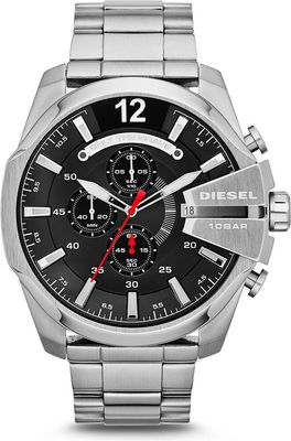 Zegarek Diesel ze sklepu: Gomez Fashion Store w kategorii: Zegarki - zdjęcie 874714-BD9-10338_DS192M000008000