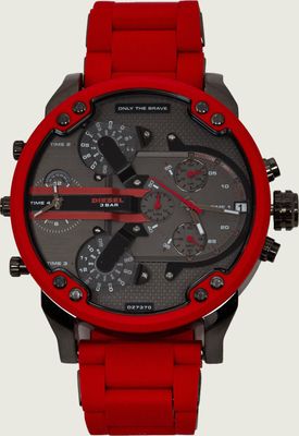 Diesel - Zegarek ze sklepu: Gomez Fashion Store w kategorii: Zegarki - zdjęcie 874714-BD9-10338_DS192M000016000