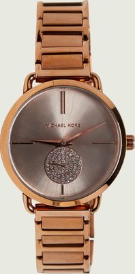 Zegarek Michael Kors ze sklepu: Gomez Fashion Store w kategorii: Zegarki - zdjęcie 874714-BD9-10338_MK192W000212000