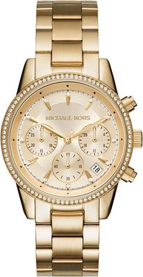 Zegarek Michael Kors ze sklepu: Gomez Fashion Store w kategorii: Zegarki - zdjęcie 874714-BD9-10338_MK192W000226000