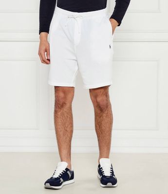 Spodenki męskie Polo Ralph Lauren ze sklepu: Gomez Fashion Store w kategorii: Spodenki męskie - zdjęcie 874714-BD9-10338_PR192M000031G19