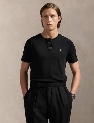 T-shirt męski Polo Ralph Lauren ze sklepu: Gomez Fashion Store w kategorii: T-shirty męskie - zdjęcie 874714-BD9-10338_PR192M000050B74