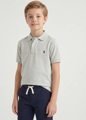 T-shirt chłopięce na lato Polo Ralph Lauren ze sklepu: Gomez Fashion Store w kategorii: T-shirty chłopięce