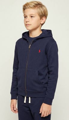 Bluza chłopięca zimowa Polo Ralph Lauren ze sklepu: Gomez Fashion Store w kategorii: Bluzy chłopięce