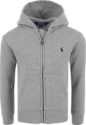 Bluza chłopięca zimowa Polo Ralph Lauren ze sklepu: Gomez Fashion Store w kategorii: Bluzy chłopięce