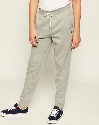 Spodnie chłopięce jesienne Polo Ralph Lauren ze sklepu: Gomez Fashion Store w kategorii: Spodnie chłopięce