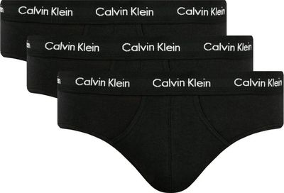 Majtki męskie Calvin Klein Underwear ze sklepu: Gomez Fashion Store w kategorii: Majtki męskie - zdjęcie 874714-BD9-10338_CU192M000013147
