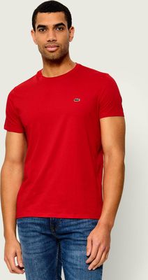 T-shirt męski Lacoste ze sklepu: Gomez Fashion Store w kategorii: T-shirty męskie