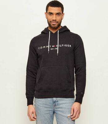 Bluza męska Tommy Hilfiger ze sklepu: Gomez Fashion Store w kategorii: Bluzy męskie - zdjęcie 874714-BD9-10338_TH194M000005D01
