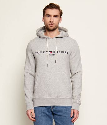 Bluza męska Tommy Hilfiger ze sklepu: Gomez Fashion Store w kategorii: Bluzy męskie - zdjęcie 874714-BD9-10338_TH194M000005501