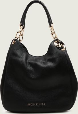 Torebka hobo elegancki Michael Kors ze sklepu: Gomez Fashion Store w kategorii: Torebki hobo - zdjęcie 874714-BD9-10338_MK194W000071001