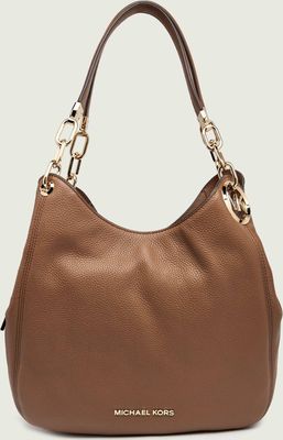 Torebka hobo elegancki Michael Kors ze sklepu: Gomez Fashion Store w kategorii: Torebki hobo - zdjęcie 874714-BD9-10338_MK194W000071230