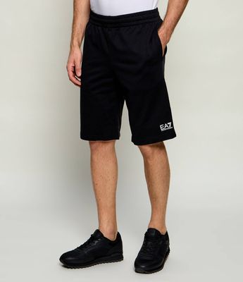 Spodenki męskie wiosenne EA7 ze sklepu: Gomez Fashion Store w kategorii: Spodenki męskie - zdjęcie 874714-BD9-10338_E7195M000070012