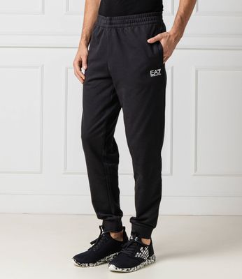 EA7 - Spodnie męskie ze sklepu: Gomez Fashion Store w kategorii: Spodnie męskie - zdjęcie 874714-BD9-10338_E7195M000071012