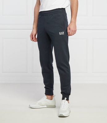 Spodnie męskie EA7 ze sklepu: Gomez Fashion Store w kategorii: Spodnie męskie - zdjęcie 874714-BD9-10338_E7195M000071157