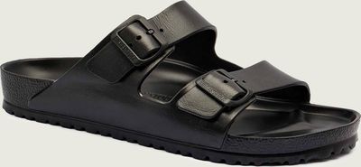 Klapki męskie na lato BIRKENSTOCK ze sklepu: Gomez Fashion Store w kategorii: Klapki męskie - zdjęcie 874714-BD9-10338_BR195M000004003