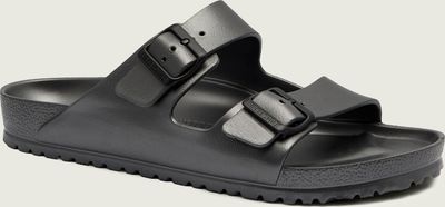 Klapki męskie na lato BIRKENSTOCK ze sklepu: Gomez Fashion Store w kategorii: Klapki męskie - zdjęcie 874714-BD9-10338_BR195M000006045