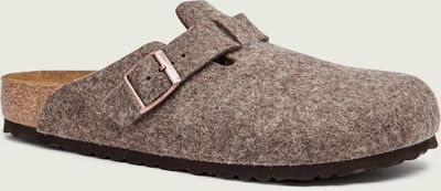 Klapki męskie letnie BIRKENSTOCK ze sklepu: Gomez Fashion Store w kategorii: Klapki męskie - zdjęcie 874714-BD9-10338_BR195M000010095