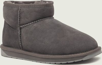 Śniegowce damskie na zimę Emu Australia ze sklepu: Gomez Fashion Store w kategorii: Śniegowce damskie - zdjęcie 874714-BD9-10338_EU195W000015004