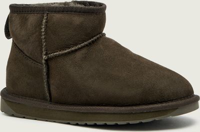 Śniegowce damskie na zimę Emu Australia ze sklepu: Gomez Fashion Store w kategorii: Śniegowce damskie - zdjęcie 874714-BD9-10338_EU195W000015029