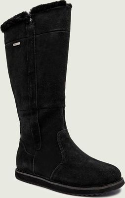 Kozaki damskie na zimę Emu Australia ze sklepu: Gomez Fashion Store w kategorii: Kozaki damskie - zdjęcie 874714-BD9-10338_EU195W000018001