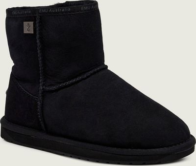 Śniegowce damskie na zimę Emu Australia ze sklepu: Gomez Fashion Store w kategorii: Śniegowce damskie - zdjęcie 874714-BD9-10338_EU195W000025001