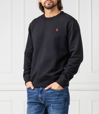 Bluza męska na jesień Polo Ralph Lauren ze sklepu: Gomez Fashion Store w kategorii: Bluzy męskie - zdjęcie 874714-BD9-10338_PR195M000067B74