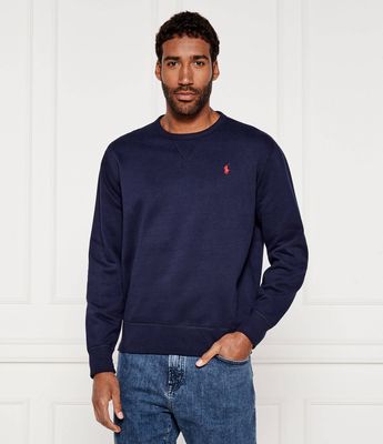 Bluza męska Polo Ralph Lauren ze sklepu: Gomez Fashion Store w kategorii: Bluzy męskie - zdjęcie 874714-BD9-10338_PR195M000067E61