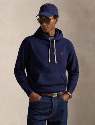 Bluza męska zimowa Polo Ralph Lauren ze sklepu: Gomez Fashion Store w kategorii: Bluzy męskie - zdjęcie 874714-BD9-10338_PR195M000068E63