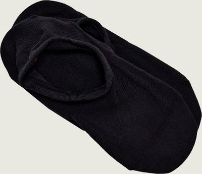 Skarpetki damskie bez wzorów Tommy Hilfiger ze sklepu: Gomez Fashion Store w kategorii: Skarpetki damskie - zdjęcie 874714-BD9-10338_TH195W000312200