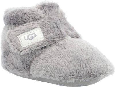 Buciki niemowlęce na zimę UGG ze sklepu: Gomez Fashion Store w kategorii: Buciki niemowlęce