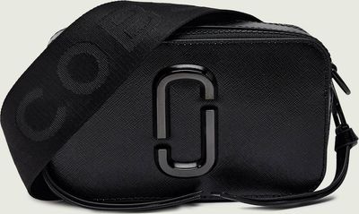 Listonoszka elegancka Marc Jacobs ze sklepu: Gomez Fashion Store w kategorii: Listonoszki - zdjęcie 874714-BD9-10338_MJ194W000021001