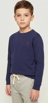 Bluza chłopięca na zimę Polo Ralph Lauren ze sklepu: Gomez Fashion Store w kategorii: Bluzy chłopięce